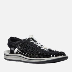 Keen X Bamboo Shoots Men's UNEEK Corded Sandals