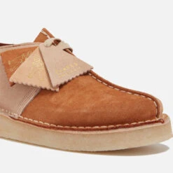 Clarks Originals Women's Desert Trek Suede Shoes -Vans || Clarks || Ugg Sales 14241715 1075056344790002