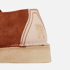 Clarks Originals Women's Desert Trek Suede Shoes -Vans || Clarks || Ugg Sales 14241715 8455056344832845