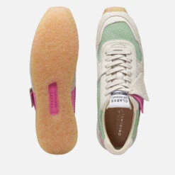 Clarks Originals Tor Run Leather Trainers -Vans || Clarks || Ugg Sales 14241733 1085032498504149