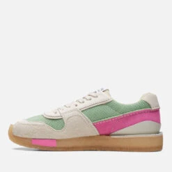 Clarks Originals Tor Run Leather Trainers -Vans || Clarks || Ugg Sales 14241733 1975054829304971