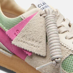 Clarks Originals Tor Run Leather Trainers -Vans || Clarks || Ugg Sales 14241733 7675032498470114