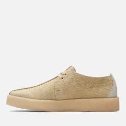 Clarks Originals Trek Cup Suede Shoes -Vans || Clarks || Ugg Sales 14241746 1685054829886035