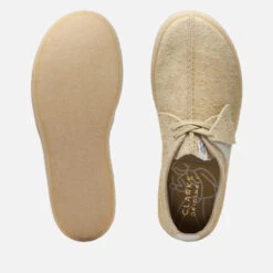 Clarks Originals Trek Cup Suede Shoes -Vans || Clarks || Ugg Sales 14241746 2105032508520480