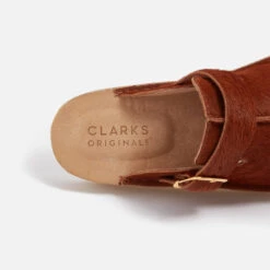Clarks Originals Men's Trek Calf Hair Mules 8 Clarks Originals Men's Trek Calf Hair Mules -Vans || Clarks || Ugg Sales 14241758 1055056345004439