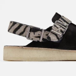 Clarks Originals Women's Trek Suede Mules 8 Clarks Originals Women's Trek Suede Mules -Vans || Clarks || Ugg Sales 14241783 3595056345523331