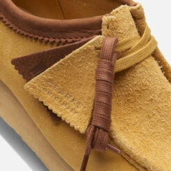 Clarks Originals Wallabee Suede Shoes -Vans || Clarks || Ugg Sales 14241839 1445032500448839
