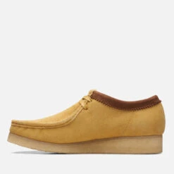 Clarks Originals Wallabee Suede Shoes -Vans || Clarks || Ugg Sales 14241839 1545054832027639