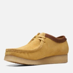 Clarks Originals Wallabee Suede Shoes -Vans || Clarks || Ugg Sales 14241839 1875054831956014