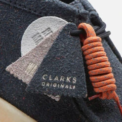 Clarks Originals Wallabee Leather Boots -Vans || Clarks || Ugg Sales 14241887 1085037138293778
