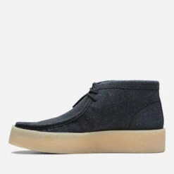 Clarks Originals Wallabee Leather Boots -Vans || Clarks || Ugg Sales 14241887 1875037138057420
