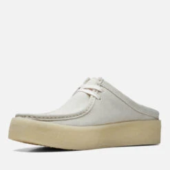 Clarks Originals Wallabee Cup Suede Shoes -Vans || Clarks || Ugg Sales 14241893 7855054833930608