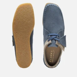 Clarks Originals Weaver Suede Boots -Vans || Clarks || Ugg Sales 14241923 2115037139034880