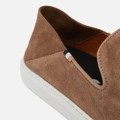 Boss Men's Rey Suede Loafers -Vans || Clarks || Ugg Sales 14244575 1215049298975845