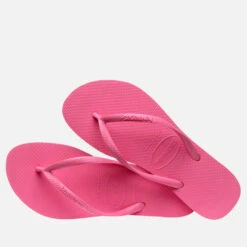 Havaianas Slim Rubber Flip Flops -Vans || Clarks || Ugg Sales 14248367 1085047558074297