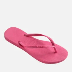 Havaianas Slim Rubber Flip Flops -Vans || Clarks || Ugg Sales 14248367 1625047559908413