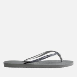 Havaianas Slim Glitter Rubber Flip Flops -Vans || Clarks || Ugg Sales 14248377 1905047561557969