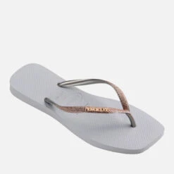 Havaianas Slim Square Rubber Flip Flops -Vans || Clarks || Ugg Sales 14248387 1245047561895448