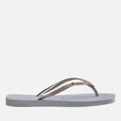 Havaianas Slim Square Rubber Flip Flops -Vans || Clarks || Ugg Sales 14248387 8695047561998951
