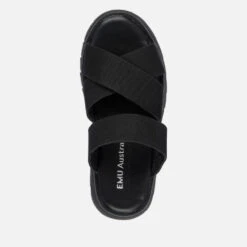EMU Australia Women's Cardwell Webbing Sandals -Vans || Clarks || Ugg Sales 14264980 2115038447561917