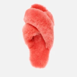 EMU Australia Mayberry Women's Sheepskin Slippers -Vans || Clarks || Ugg Sales 14265008 1595038448106456