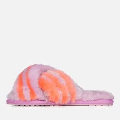 EMU Australia Mayberry Women's Sheepskin Slippers- Mauve Mist -Vans || Clarks || Ugg Sales 14265015 4925038448340744