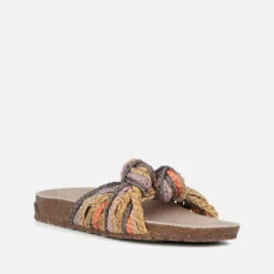 EMU Australia Zebedee Women's Braided Sandals -Vans || Clarks || Ugg Sales 14265029 1785038448790666