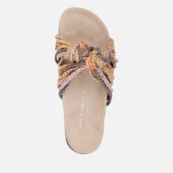 EMU Australia Zebedee Women's Braided Sandals -Vans || Clarks || Ugg Sales 14265029 7355038448848140