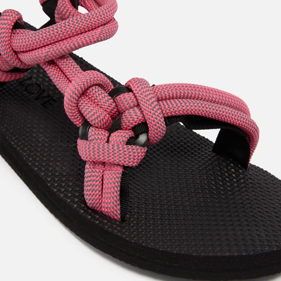 Arizona Love Rope Sandals 5 Arizona Love Rope Sandals - Image 3