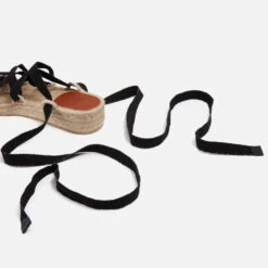 Castañer Women’s Paloma Grosgrain Espadrille Sandals -Vans || Clarks || Ugg Sales 14266007 8065049611464119