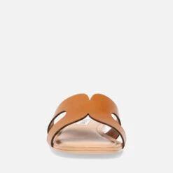 Steve Madden Women's Zarnia Leather Sandals -Vans || Clarks || Ugg Sales 14266703 1235034541473039