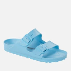 Birkenstock Arizona Double Strap Rubber Sandals -Vans || Clarks || Ugg Sales 14266881 1535052708265368