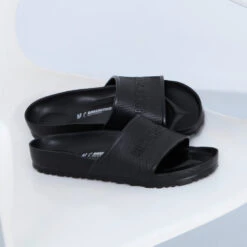 Birkenstock Barbados EVA Slide Sandals -Vans || Clarks || Ugg Sales 14266920 1235036962185957