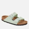 Birkenstock Arizona Double Strap Leather Sandals -Vans || Clarks || Ugg Sales 14267028 1545052709857627