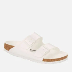 Birkenstock Women's Arizona Triple Birko Flor Sandals -Vans || Clarks || Ugg Sales 14267076 1895052710541525