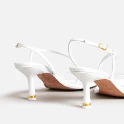 Ted Baker Myloh Leather Heeled Sandals -Vans || Clarks || Ugg Sales 14301121 1075038953303531