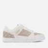 Coach Men's C201 Mixed Signature 1 Basket Jacquard-Canvas Trainers -Vans || Clarks || Ugg Sales 14513137 9885065648526880