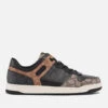 Coach Men's C201 Mixed Signature 2 Basket Canvas-Jacquard Trainers -Vans || Clarks || Ugg Sales 14513143 1745065648760346
