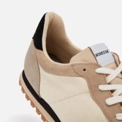 Novesta Men's Marathon Trail Canvas And Suede Trainers -Vans || Clarks || Ugg Sales 14513389 3535051654533443