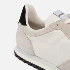 Novesta Men's Marathon Trail Suede And Canvas Trainers -Vans || Clarks || Ugg Sales 14513401 2375051654933265