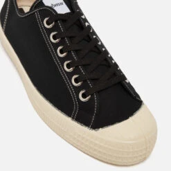 Novesta Star Master Canvas Low Top Trainers -Vans || Clarks || Ugg Sales 14513433 1425051655642123