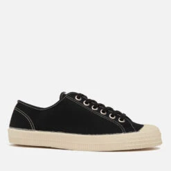 Novesta Star Master Canvas Low Top Trainers