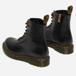Dr. Martens Women's 1460 Wanama Leather Boots -Vans || Clarks || Ugg Sales 14514099 1785040774108402