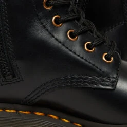 Dr. Martens Women's 1460 Wanama Leather Boots -Vans || Clarks || Ugg Sales 14514099 1995040774012012