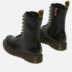 Dr. Martens Women's 1490 Wanama Leather Boots -Vans || Clarks || Ugg Sales 14514106 1265040773316777