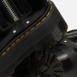 Dr. Martens Women's 2976 Max Leather Chelsea Boots -Vans || Clarks || Ugg Sales 14514113 6795040772787352