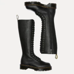 Dr. Martens Women's 1B60 Bex Leather Boots -Vans || Clarks || Ugg Sales 14515265 1935041807117392