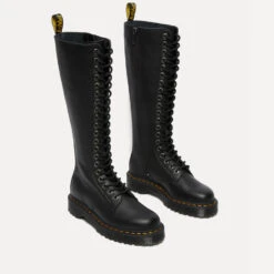 Dr. Martens Women's 1B60 Bex Leather Boots -Vans || Clarks || Ugg Sales 14515265 6705041807033443