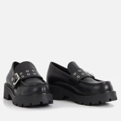 Vagabond Women's Cosmo 2.0 Leather Loafers -Vans || Clarks || Ugg Sales 14560819 1715052971500710