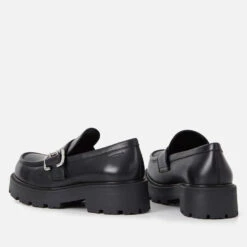 Vagabond Women's Cosmo 2.0 Leather Loafers -Vans || Clarks || Ugg Sales 14560819 2035052971450778